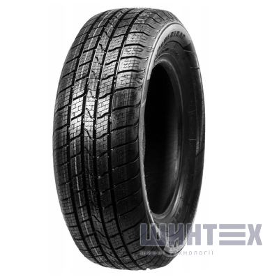 Powertrac Power March A/S 205/55 R16 94V XL№1